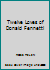 Twelve Loves of Donald Fennetti B001LNW1VG Book Cover