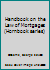 Handbook on the Law of Mortgages B0006CPJS0 Book Cover