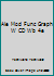 Aie Mod Func Graph W CD Wb 4e 0534419429 Book Cover