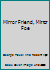 Mirror Friend, Mirror Foe B001MPMXLG Book Cover