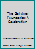 The Gairdner Foundation: A Celebration B002CFYQRY Book Cover