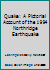 Quake: A Pictorial Account of the 1994 Northridge Earthquake 0964114704 Book Cover