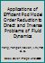Applications of Efficient Pod Model Order Reduction to Direct and Inverse Problems of Fluid Dynamics 1498732682 Book Cover