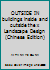 OUTSIDE IN buildings inside and outside the x Landscape Design(Chinese Edition) 9863060054 Book Cover