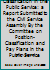 Position-Classification in the Public Service: a Report Submitted to the Civil Service Assembly By the Committee on Position-Classification and Pay Plans in the Public Service B004N2IIIC Book Cover