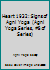 Heart 1932: Signs of Agni Yoga B000BJG7YI Book Cover