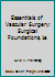 Vascular Surgery (Surgery Requisites Series) 0815129114 Book Cover