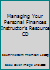 Managing Your Personal Finances Instructor's Resource CD 0538969229 Book Cover