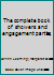 The complete book of showers and engagement parties, B007T2MOK6 Book Cover