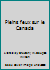 Pleins feux sur le Canada 0195413105 Book Cover