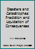 Disasters and Catastrophes: Prediction and Liquidation of Consequenses 1567001696 Book Cover