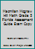 Macmillan Mcgraw Hill Math Grade 5 Florida Assessment Guide Exam Copy 0021040753 Book Cover