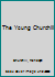 The Young Churchill B000HYWV4C Book Cover
