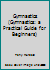 Gymnastics: A Practical Guide for Beginners 0863138950 Book Cover