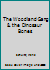 Woodland Gang and the Dinosaur Bones (Schultz, Irene, Woodland Gang Mysteries, Bk. 12.) 0201500566 Book Cover