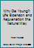 Why Die Young?: Life Extension and Rejuvenation the Natural Way 0946014035 Book Cover