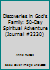 Discoveries in God's Family: 50-Day Spiritual Adventure (Journal #2230) 1879050056 Book Cover