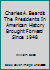 Charles A. Beard's The Presidents In American History Brought Forward Since 1948 B0011UBHEQ Book Cover