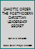 CHAOTIC ORDER THE POSTMODERN CHRISTIAN LEADERSHIP SECRET B000VFMZC0 Book Cover