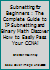 Subnetting For Beginners: The Complete Guide to IP Subnetting And Binary Math Discover How to Easily Pass Your CCNA! (CCNA, Networking, IT Security) 154262908X Book Cover
