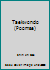 Taekwondo B00FQUBKSA Book Cover
