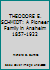 THEODORE E. SCHMIDT: A Pioneer Family in Anaheim 1857-1922 B002K7NESQ Book Cover