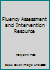 Fluency Assessment and Intervention Resource 1575030217 Book Cover