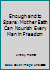 Enough and to Spare: Mother Earth Can Nourish Every Man in Freedom B000JWPED2 Book Cover