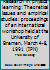 Research in Physics Learning: Theoretical issues and empirical studies : proceedings of an international workshop held at the University of Bremen, March 4-8, 1991 (IPN) 3890880622 Book Cover