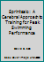 Sprintsalo: A Cerebral Approach to Training for Peak Swimming Performance 1878602012 Book Cover