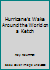 Hurricane's Wake Around the World on a Ketch B001CJQGOM Book Cover