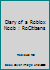 Diary of a Roblox Noob: RoCitizens 1973208202 Book Cover