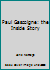 Paul Gascoigne: the Inside Story 0002185377 Book Cover