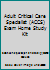 Adult Critical Care Specialist (ACCS) Exam Home Study Kit 0932887627 Book Cover