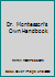 Dr. Montessori's Own Handbook B000LZ47WQ Book Cover
