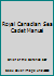 Royal Canadian Sea Cadet Manual B001HC52T4 Book Cover
