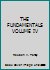 THE FUNDAMENTALS VOLUME IV B000GJQ5XQ Book Cover