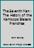 The Seventh Man The History of the Kamloops Blazers Franchise 0968633110 Book Cover
