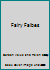 Fairy Fables 1740475267 Book Cover
