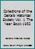 Collections of the DeKalb Historical Society Vol. 1 The Year Book 1952 B000NQ0042 Book Cover