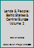 Lands & People: Baltic States & Central Europe Volume 2 B000MOPTIC Book Cover