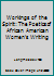 Workings of the Spirit: The Poetics of African American Women's Writing 0681202394 Book Cover