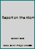 Report on the Atom B002KBDJLO Book Cover