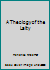 A Theology of the Laity B00YCL91EY Book Cover