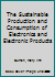 The Sustainable Production and Consumption of Electronics and Electronic Products 1118496256 Book Cover