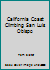 California Coast Climbing San Luis Obispo 0964746247 Book Cover