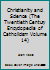 Christianity and Science B07BCVTHNZ Book Cover