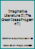 Imaginative Literature II B000LC96WK Book Cover
