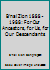 B'nai Zion 1888 - 1988: For Our Ancestors, for Us, for Our Descendants B00124UYJ0 Book Cover