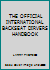 THE OFFICIAL INTERNATIONAL BACKSEAT DIRVERS HANDBOOK 0927089165 Book Cover